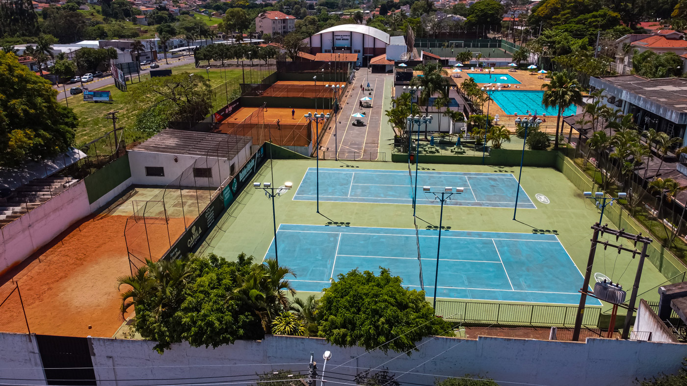 Clube Família Centro Avareense