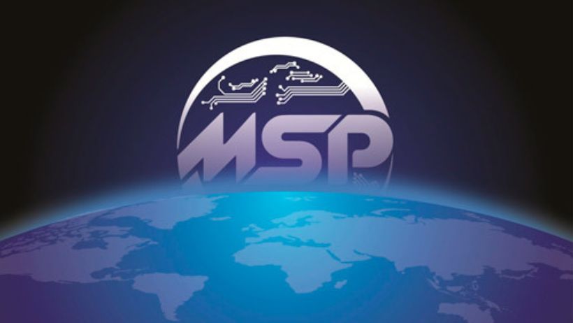 MSP Telecomunicação