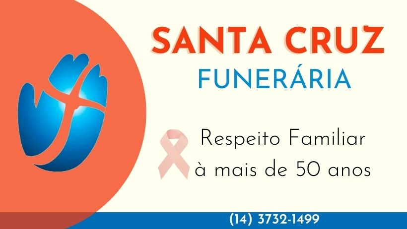 Santa Cruz Funerária