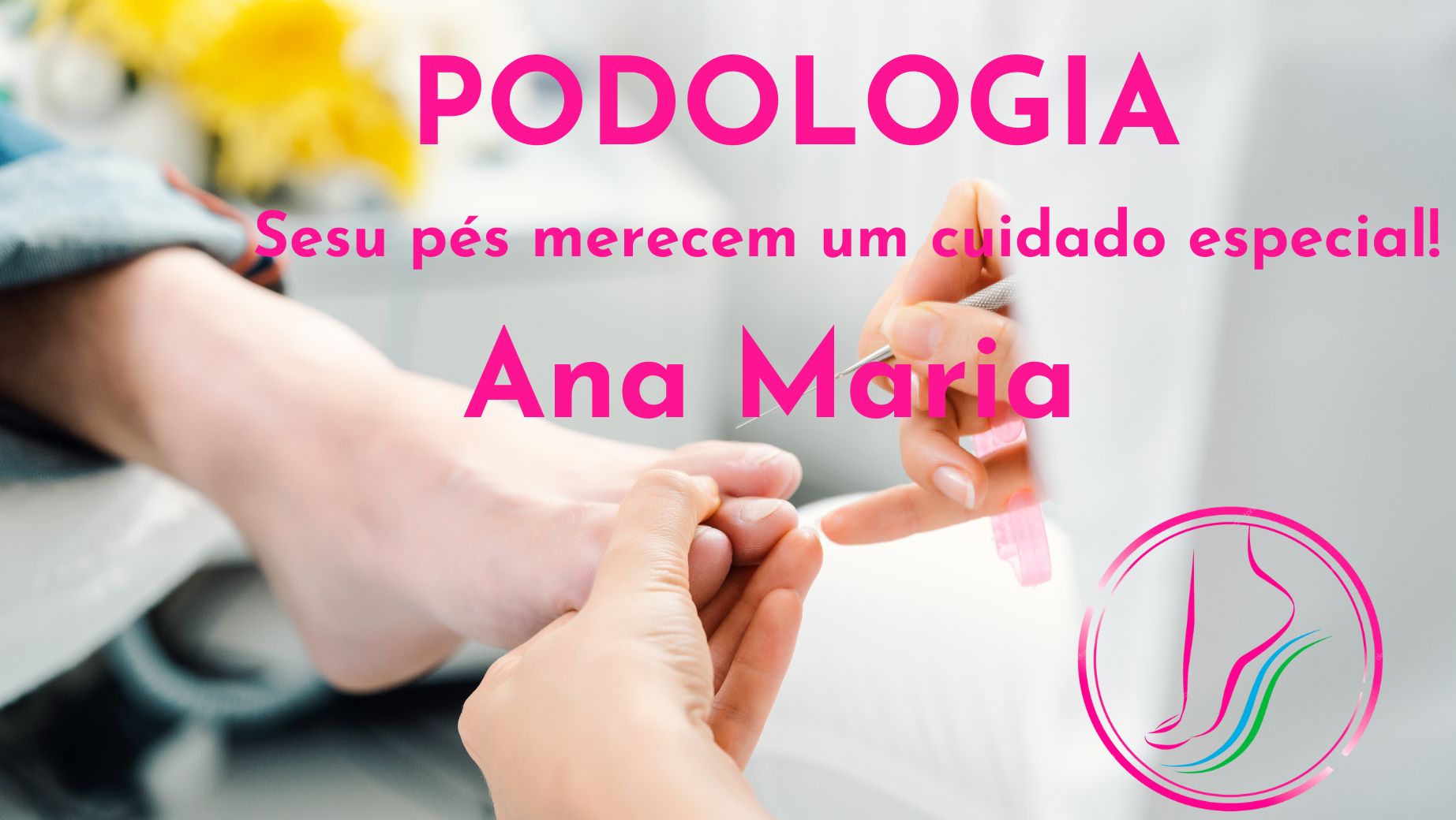 Podologia em Avaré Ana Maria avarenetvirtual