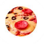 Pizzaria Laspasia