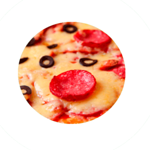 Pizzaria Laspasia