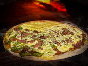 Pizzaria Laspasia