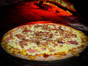 Pizzaria Laspasia