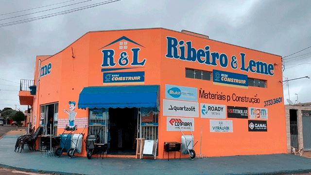 Ribeiro e Leme