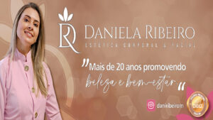 Dani Ribeiro