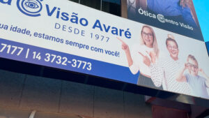 Centro-Visão